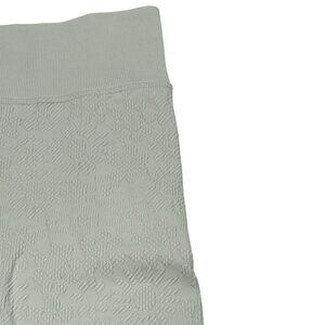 Offline by Aerie L Floral Biker Shorts